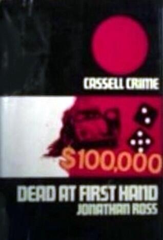 Death at First Hand