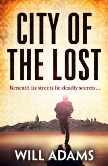 City of the Lost