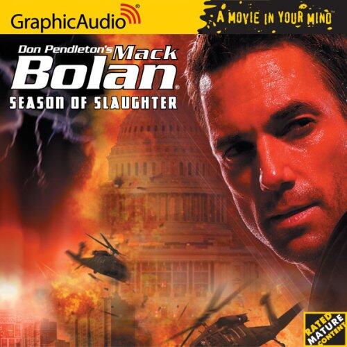 Season of Slaughter