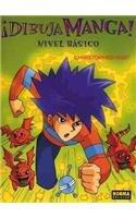 ¡DIBUJA MANGA!: NIVEL BÁSICO