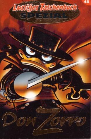 Don Zorro