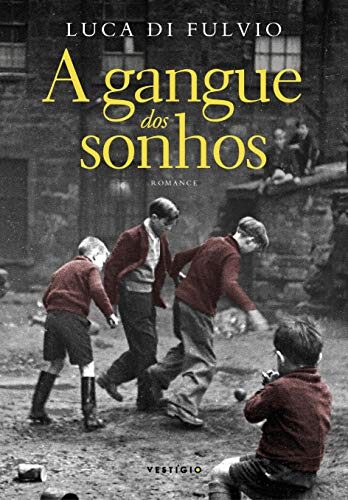 A Gangue dos Sonhos