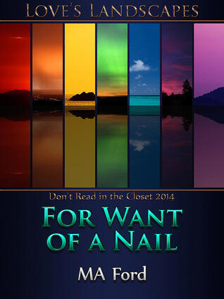 For Want of a Nail