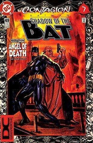 Batman: Shadow of the Bat #49