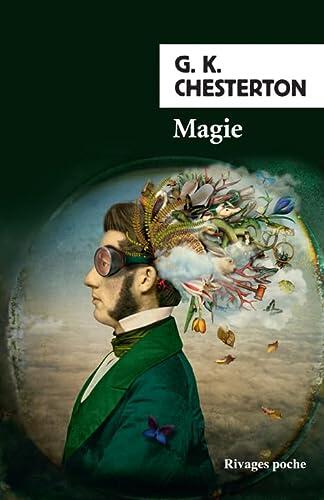 Magie N° 844