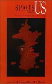 Spaces Between Us: Poetry, Prose and Art on HIV/AIDS