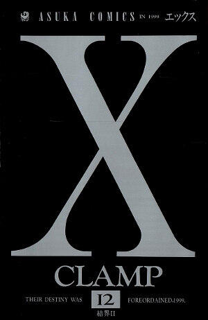 X 12