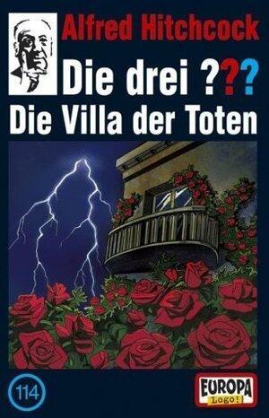 Die drei ???: Die Villa der Toten