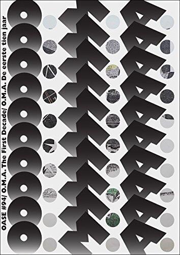OASE 94: O.M.A. The First Decade