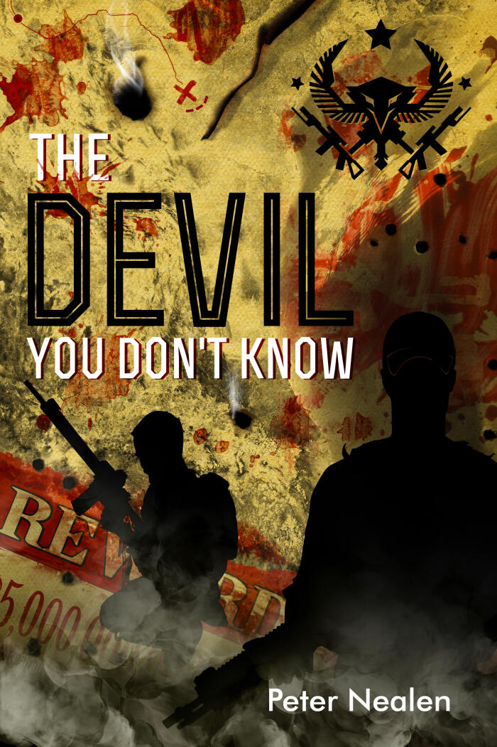The Devil You Don't Know