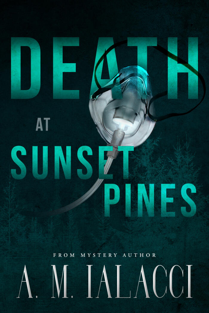 Death at Sunset Pines