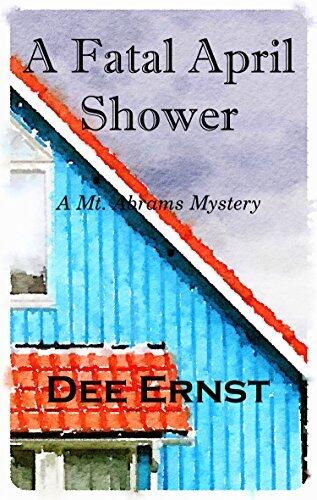 Mt. Abrams Mystery