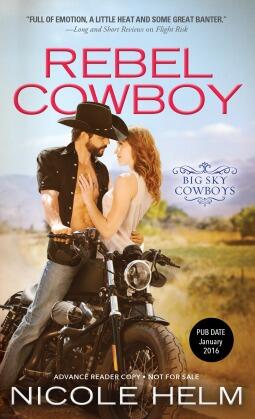 Big Sky Cowboys