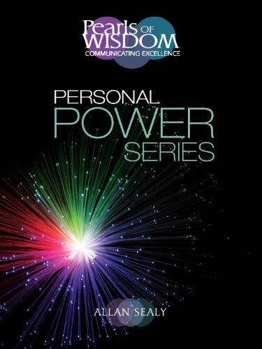 Pearls Of Wisdom Personal Power Series