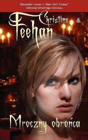 Mroczny obrońca