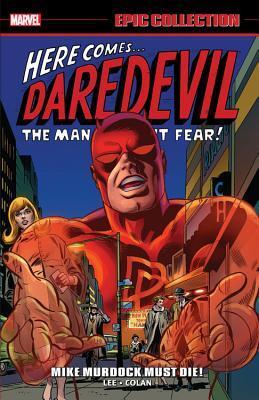 Daredevil Epic Collection, Vol. 2: Mike Murdock Must Die!