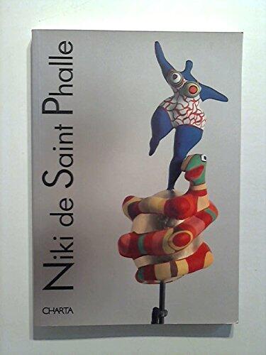 Niki de Saint Phalle. Il giardino dei tarocchi