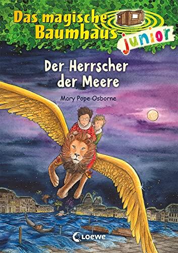 Der Herrscher der Meere