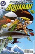 Aquaman (1994-) #22