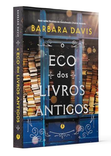 O Eco dos Livros antigos