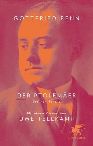 Ptolemäer: Berliner Novellen