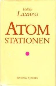 Atomstationen