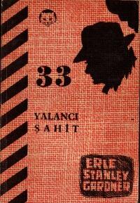 Yalancı Şahit
