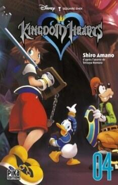 Kingdom Hearts T04 (Kingdom Hearts