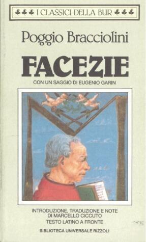 Facezie