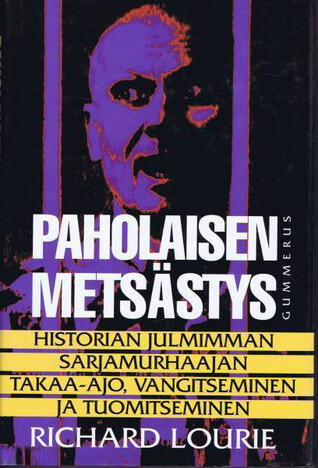 Paholaisen metsästys