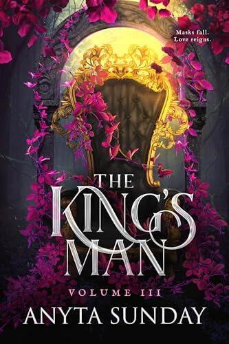 The King's Man: Volume 3