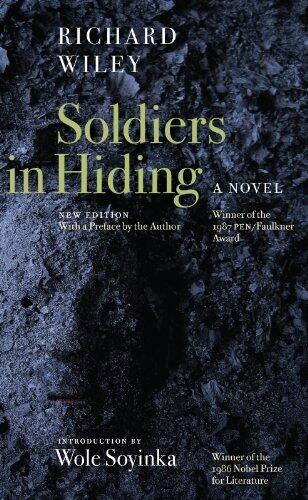 Soldiers in Hiding: A Novel