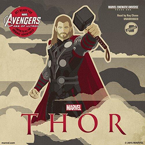 Thor: Library Edition