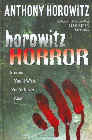 Horrowitz Horror Shorts