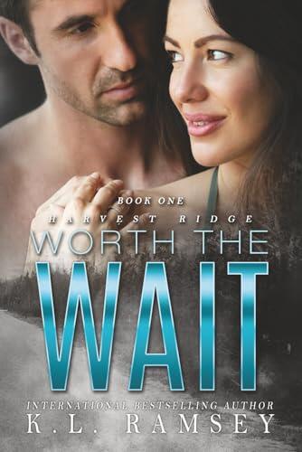 Worth the Wait: Friends to lovers, Alpha Hole, Outdoor Adventure, Virgin