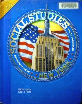 Social Studies New York