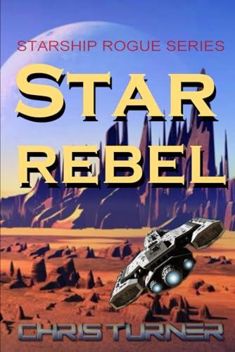 Star Rebel: Nebara