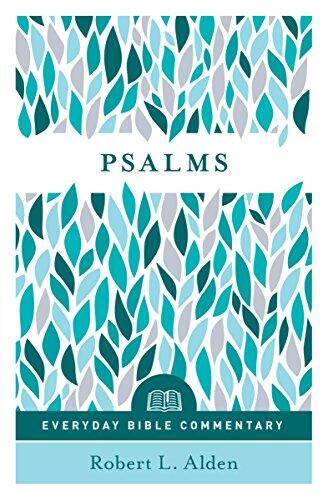 Psalms: Everyday Bible Commentary