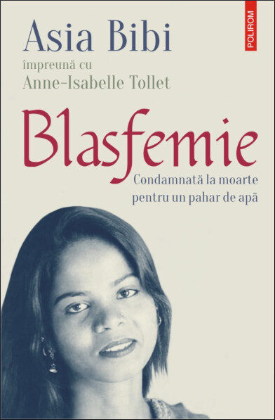 Blasfemie: condamnată la moarte pentru un pahar de apă