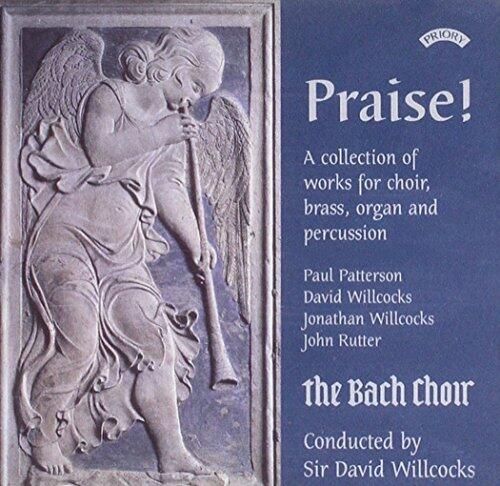 Praise