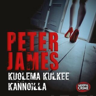 Kuolema kulkee kannoilla