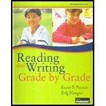 Reading & Writing Grade by Grade (REV 09) by Resnick, Lauren B - Hampton, Sally [Paperback (2008)]