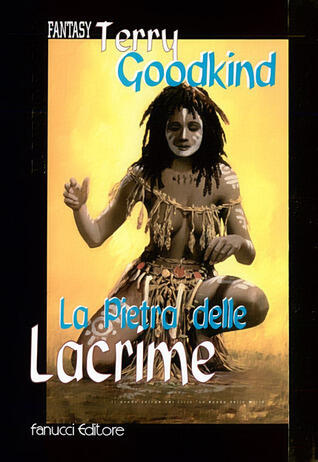 La Pietra delle Lacrime