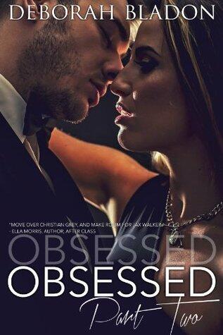 Obsessed - Part Two