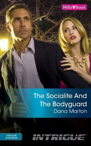 The Socialite and the Bodyguard