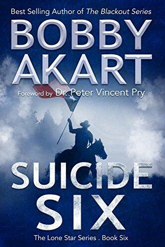 Suicide Six