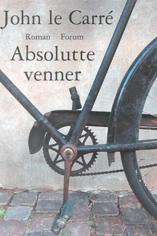 Absolutte venner