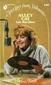 Alley Cat