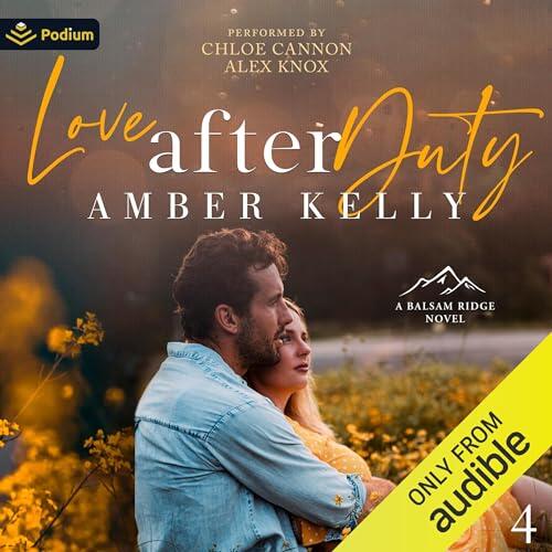 Love After Duty