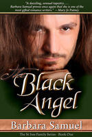 The Black Angel
